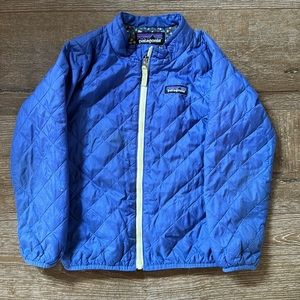 Kids Patagonia size 5